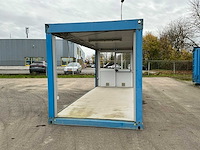 Newhouse kantoorunit - afbeelding 11 van  12