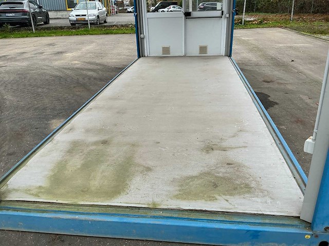 Newhouse kantoorunit - afbeelding 12 van  12