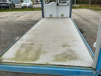 Newhouse kantoorunit - afbeelding 12 van  12