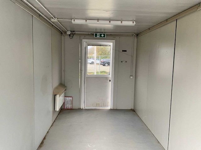 Newhouse kantoorunit - afbeelding 2 van  13