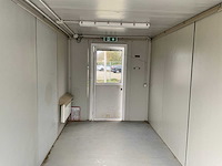 Newhouse kantoorunit - afbeelding 2 van  13