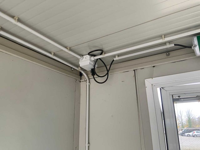 Newhouse kantoorunit - afbeelding 3 van  13