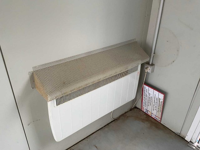 Newhouse kantoorunit - afbeelding 4 van  13