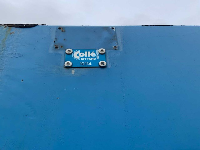 Newhouse kantoorunit - afbeelding 5 van  13