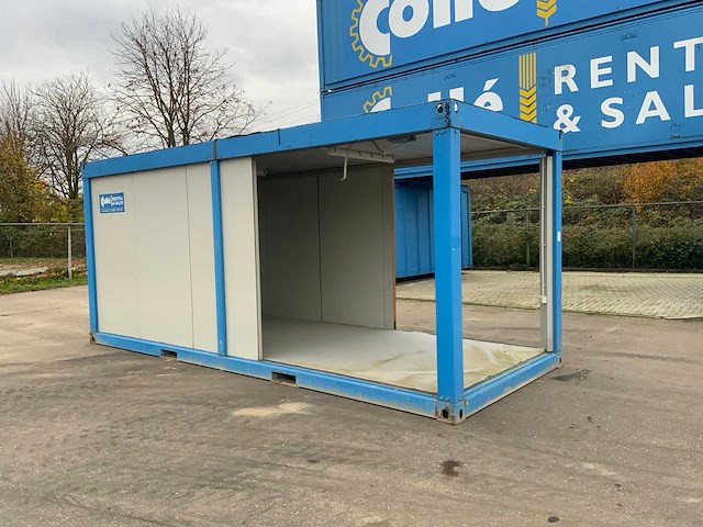 Newhouse kantoorunit - afbeelding 1 van  13