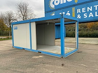 Newhouse kantoorunit - afbeelding 1 van  13