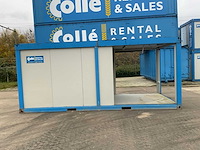 Newhouse kantoorunit - afbeelding 6 van  13