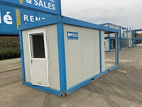 Newhouse kantoorunit - afbeelding 7 van  13