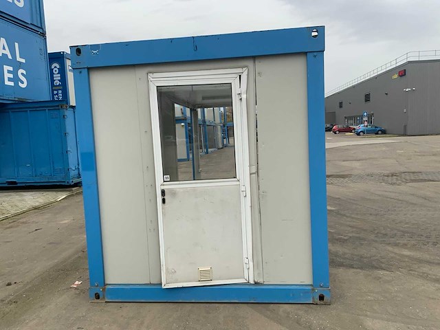 Newhouse kantoorunit - afbeelding 8 van  13