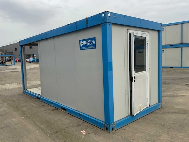 Newhouse kantoorunit - afbeelding 9 van  13