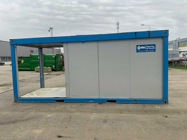 Newhouse kantoorunit - afbeelding 10 van  13