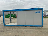 Newhouse kantoorunit - afbeelding 10 van  13