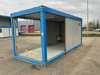 Newhouse kantoorunit - afbeelding 11 van  13