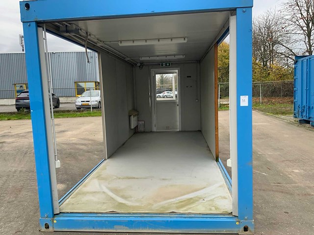 Newhouse kantoorunit - afbeelding 12 van  13