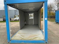 Newhouse kantoorunit - afbeelding 12 van  13