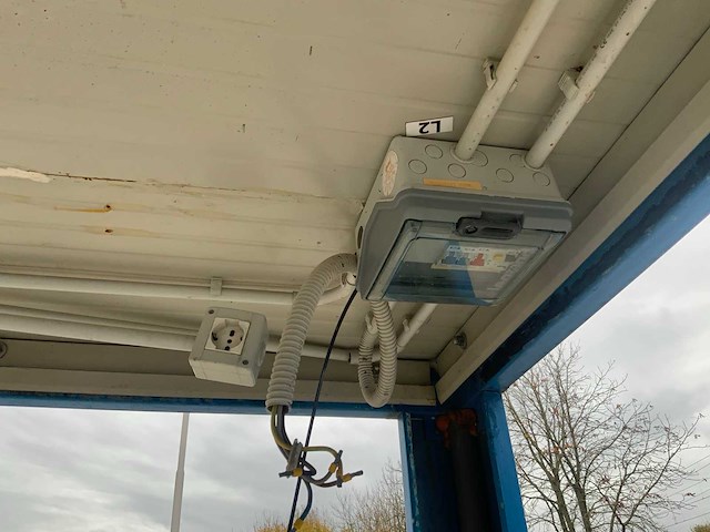 Newhouse kantoorunit - afbeelding 2 van  11