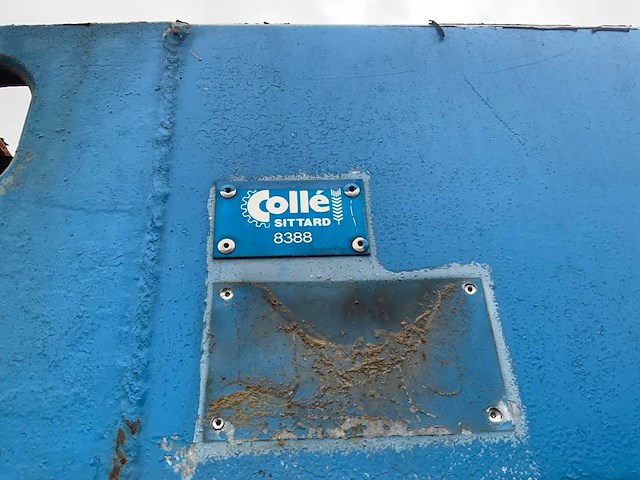 Newhouse kantoorunit - afbeelding 3 van  11