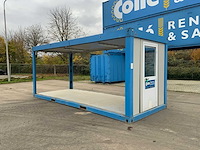 Newhouse kantoorunit - afbeelding 1 van  11