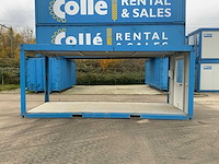 Newhouse kantoorunit - afbeelding 4 van  11