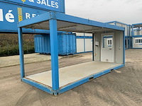 Newhouse kantoorunit - afbeelding 5 van  11