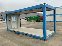 Newhouse kantoorunit - afbeelding 7 van  11