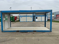 Newhouse kantoorunit - afbeelding 8 van  11