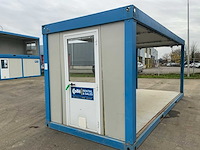 Newhouse kantoorunit - afbeelding 9 van  11