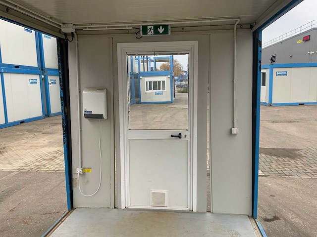 Newhouse kantoorunit - afbeelding 10 van  11