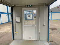 Newhouse kantoorunit - afbeelding 10 van  11