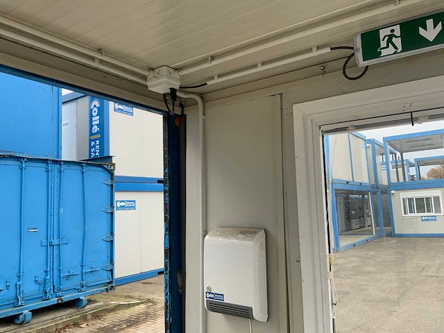 Newhouse kantoorunit - afbeelding 11 van  11