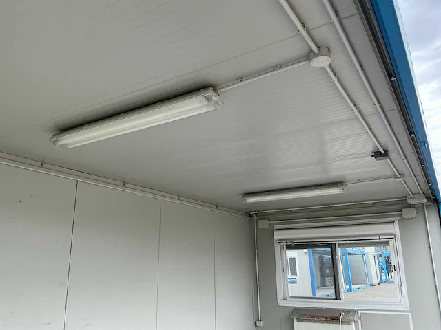 Newhouse kantoorunit - afbeelding 2 van  15