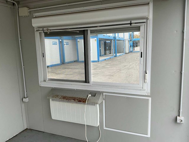 Newhouse kantoorunit - afbeelding 3 van  15