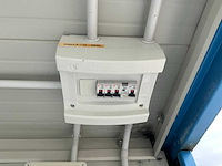 Newhouse kantoorunit - afbeelding 4 van  15