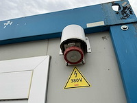 Newhouse kantoorunit - afbeelding 5 van  15