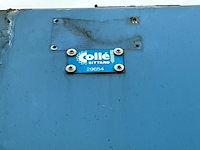 Newhouse kantoorunit - afbeelding 6 van  15