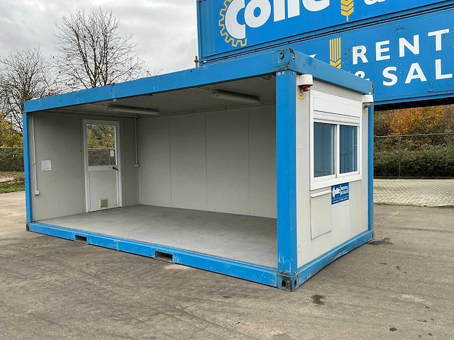 Newhouse kantoorunit - afbeelding 1 van  15