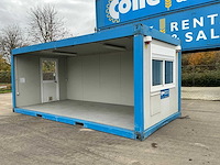 Newhouse kantoorunit - afbeelding 1 van  15