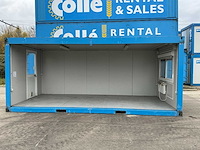 Newhouse kantoorunit - afbeelding 8 van  15