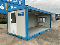 Newhouse kantoorunit - afbeelding 9 van  15