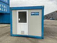 Newhouse kantoorunit - afbeelding 10 van  15