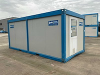 Newhouse kantoorunit - afbeelding 11 van  15