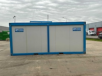 Newhouse kantoorunit - afbeelding 12 van  15