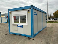 Newhouse kantoorunit - afbeelding 13 van  15