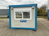 Newhouse kantoorunit - afbeelding 14 van  15