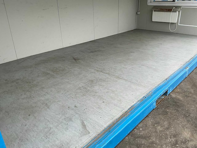 Newhouse kantoorunit - afbeelding 15 van  15