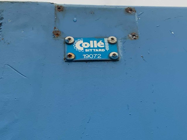 Newhouse kantoorunit - afbeelding 4 van  12