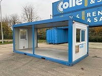 Newhouse kantoorunit - afbeelding 1 van  12