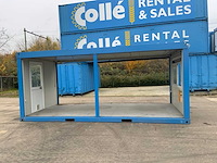 Newhouse kantoorunit - afbeelding 5 van  12