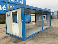 Newhouse kantoorunit - afbeelding 6 van  12