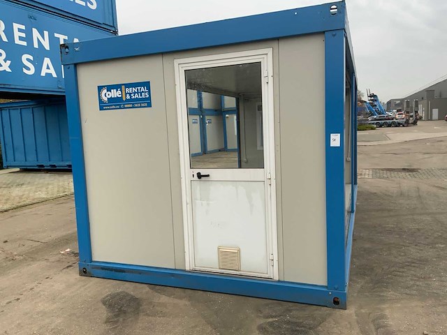 Newhouse kantoorunit - afbeelding 7 van  12